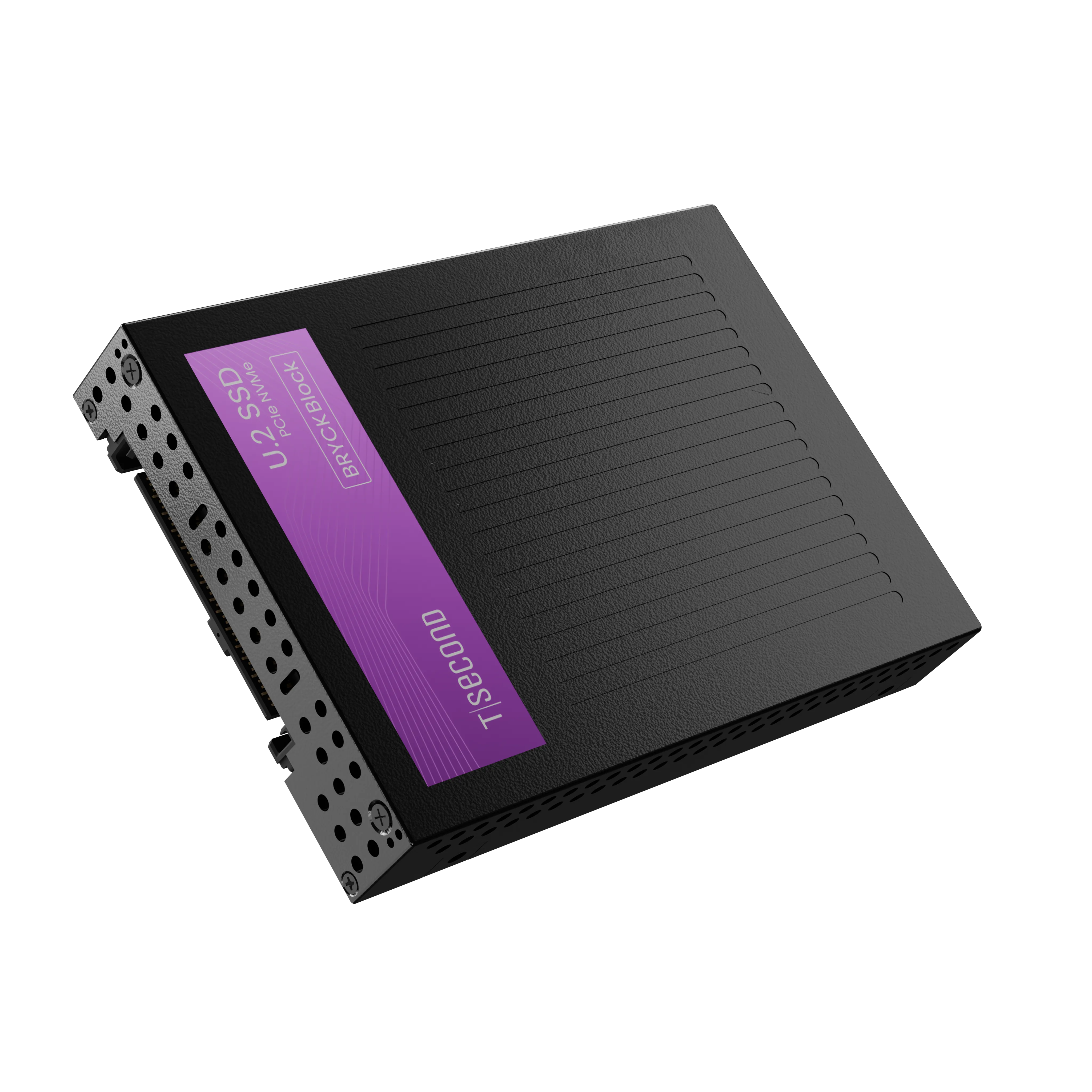 Integrate the BRYCK Block with your own BRYCK FXR