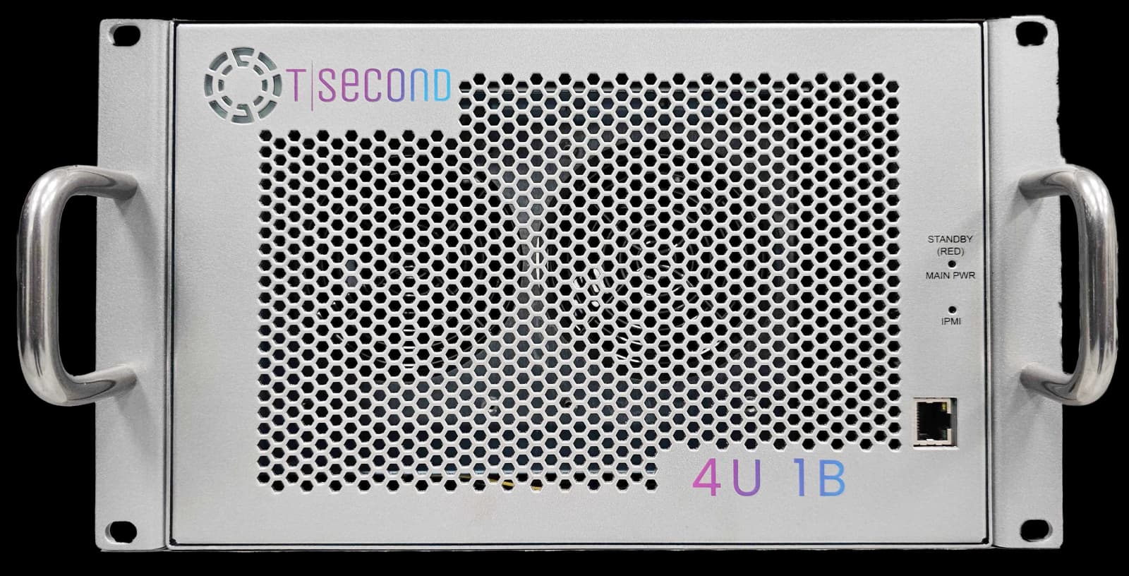 Deploy your own BRYCK 4U1B