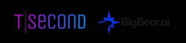 Tsecond x Big Bear AI
